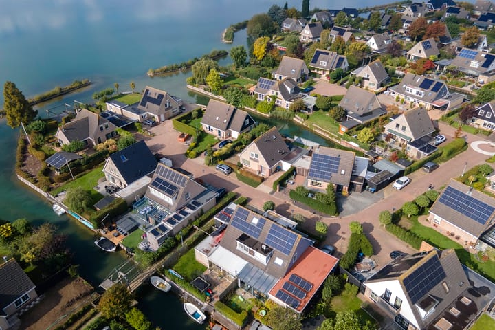 Photo 51 of Echteldse Singel 40