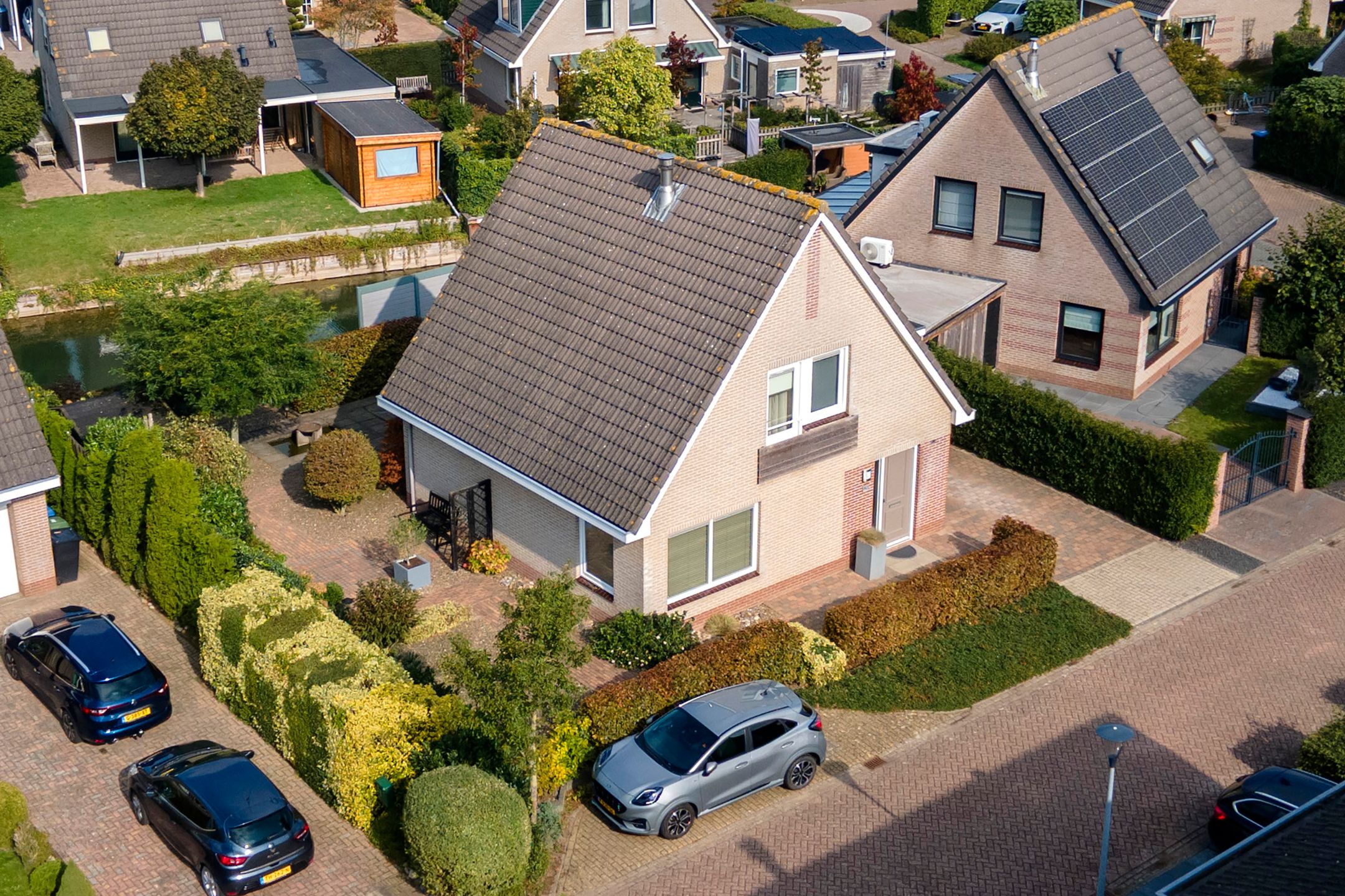 Foto 54 van Echteldse Singel 40