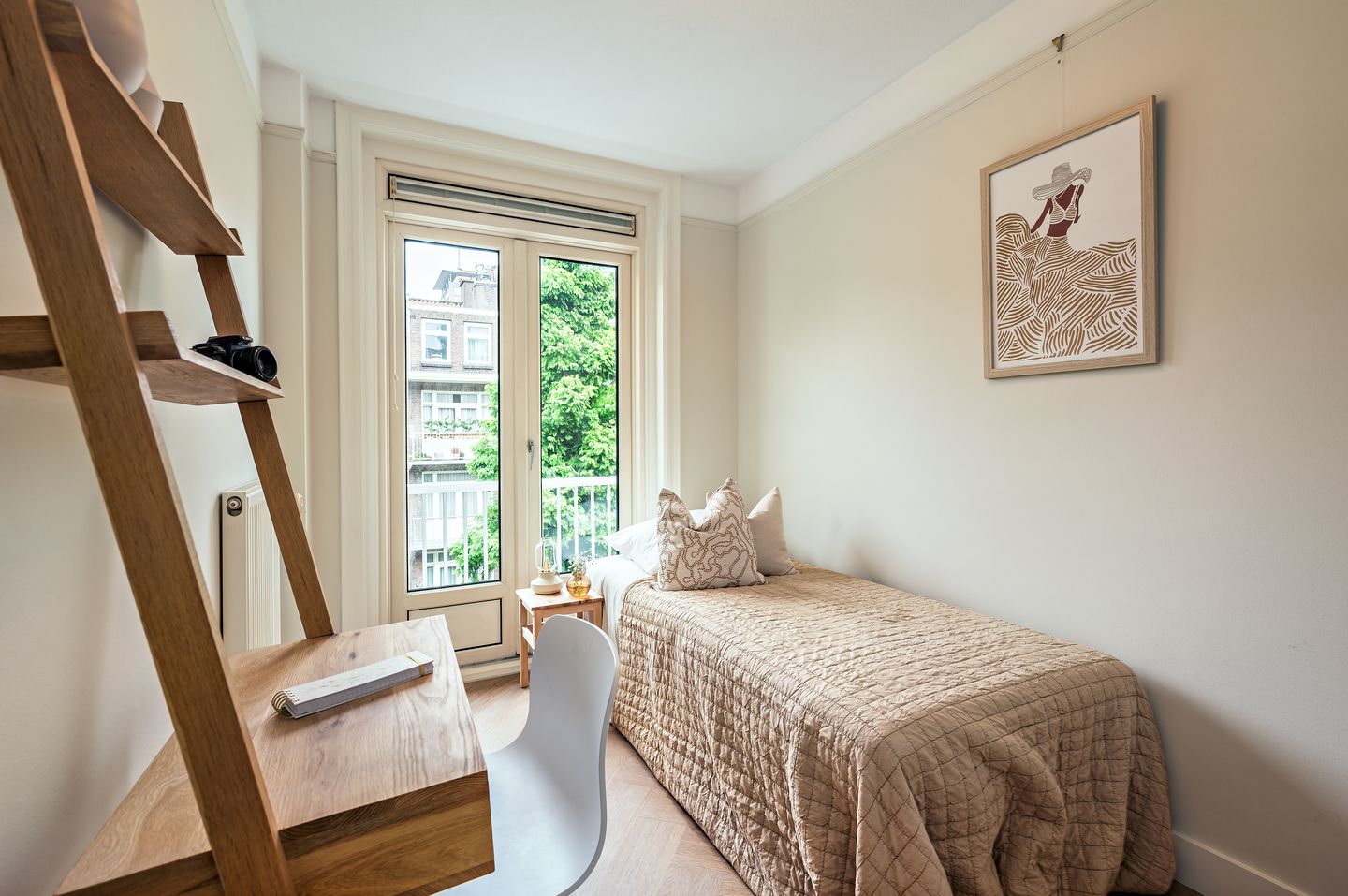 Foto 40 van Deurloostraat 32-3