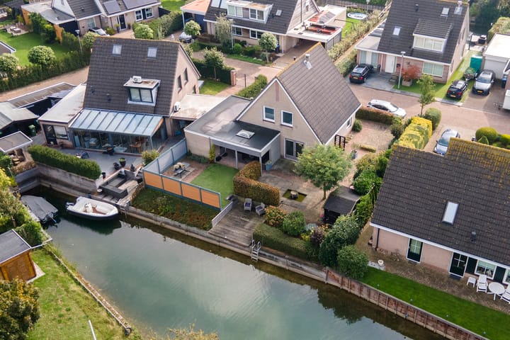 Photo 57 of Echteldse Singel 40