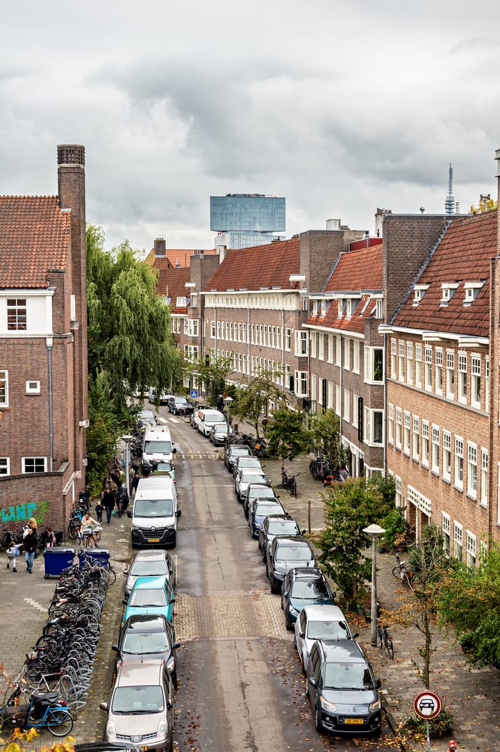 Foto 43 van Deurloostraat 32-3