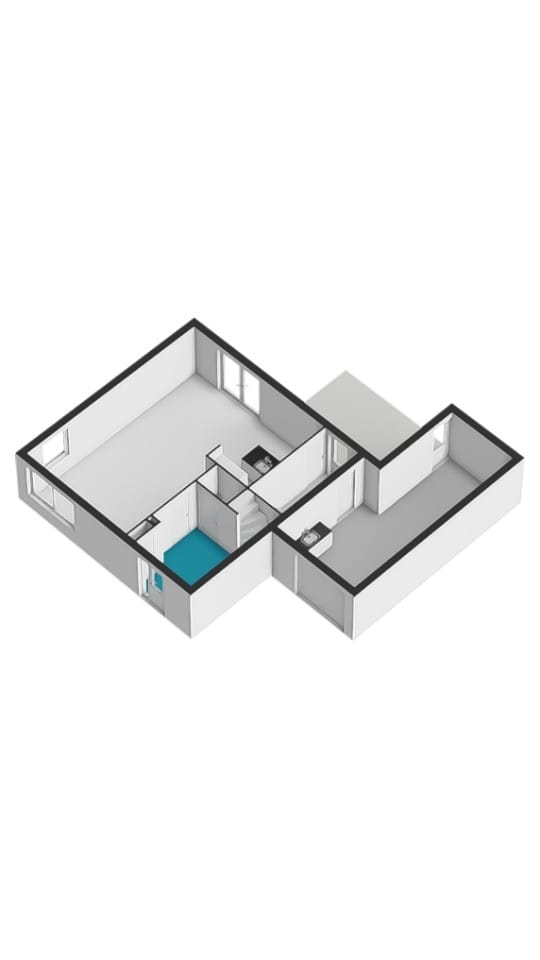 Foto 61 van Echteldse Singel 40