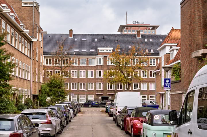 Foto 48 van Deurloostraat 32-3