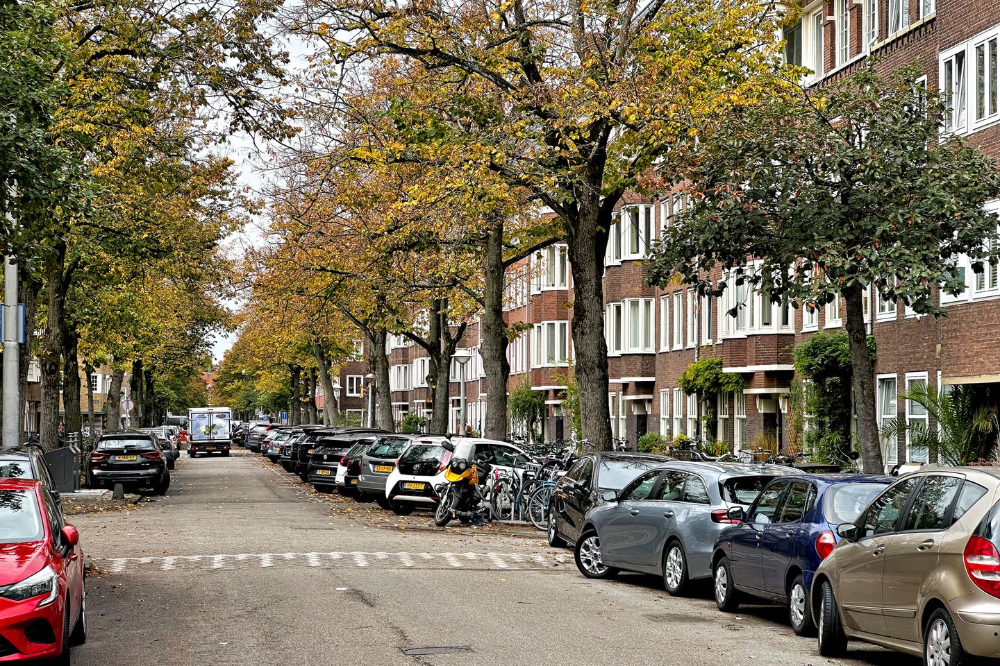 Foto 49 van Deurloostraat 32-3