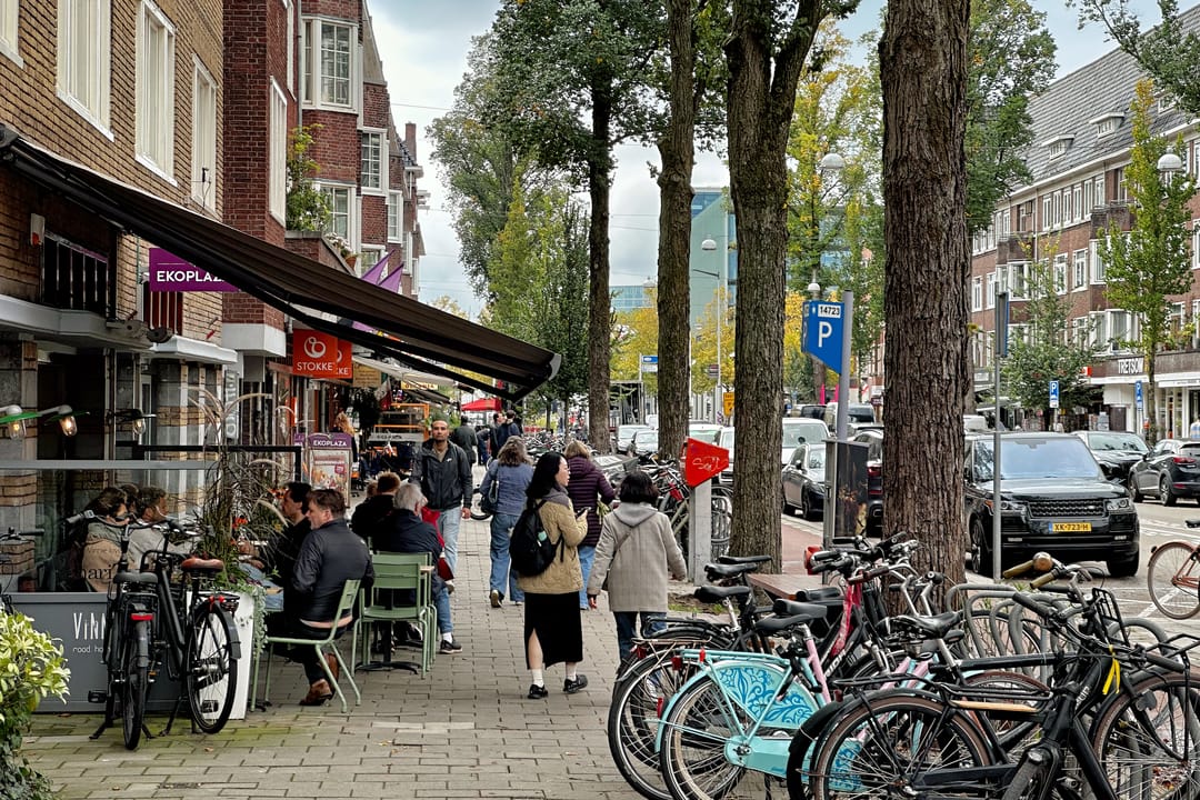 Foto 52 van Deurloostraat 32-3