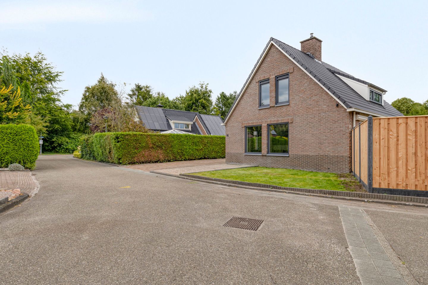 Foto 5 van Strausslaan 14