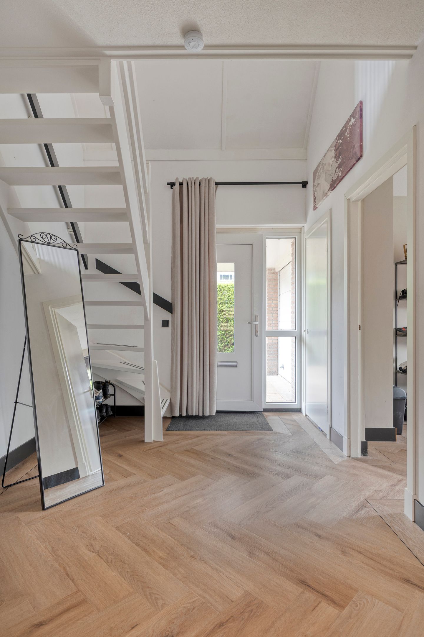 Foto 6 van Strausslaan 14