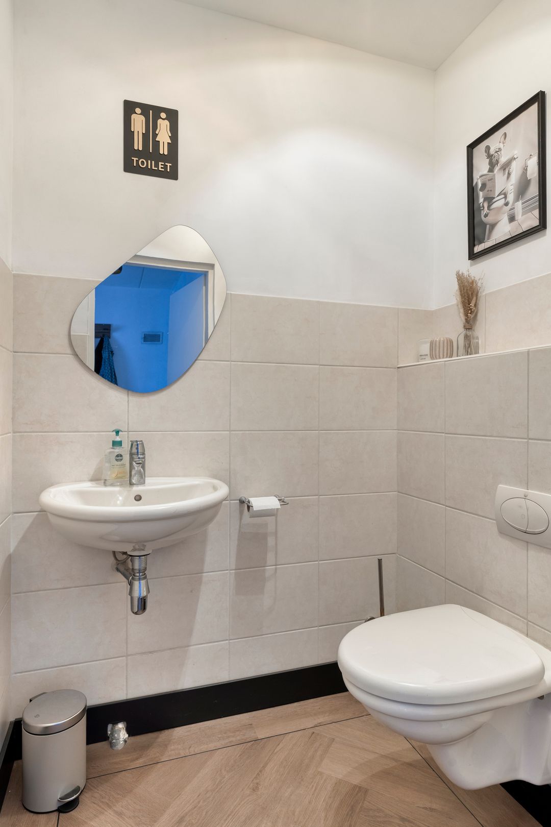 Foto 7 van Strausslaan 14