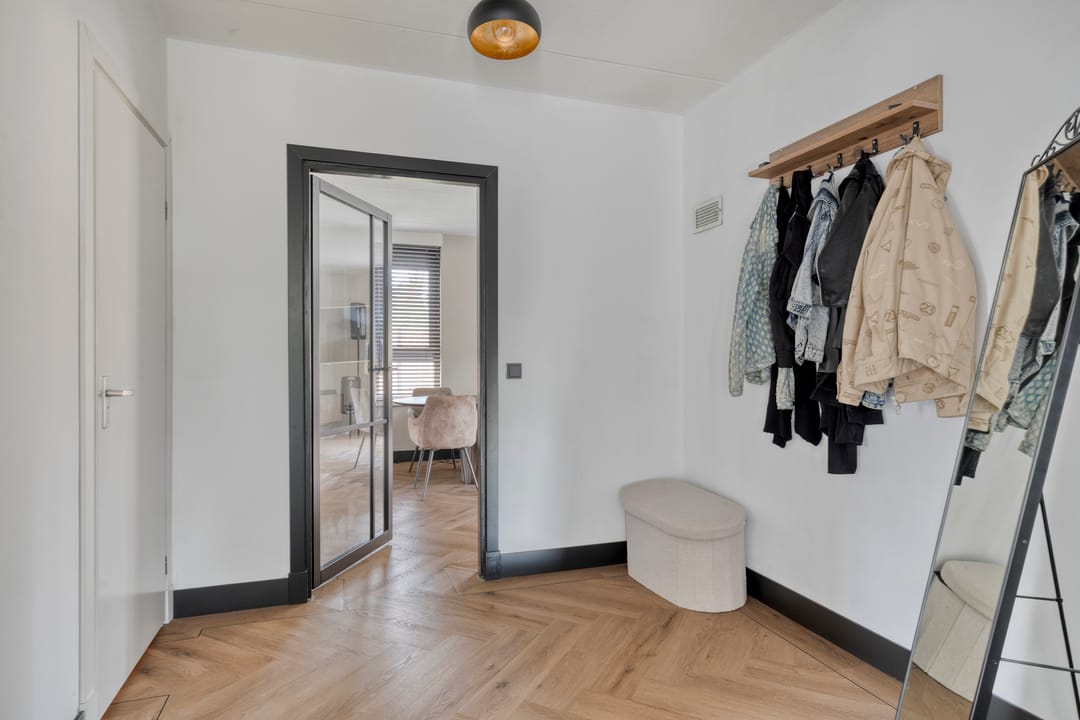 Foto 8 van Strausslaan 14