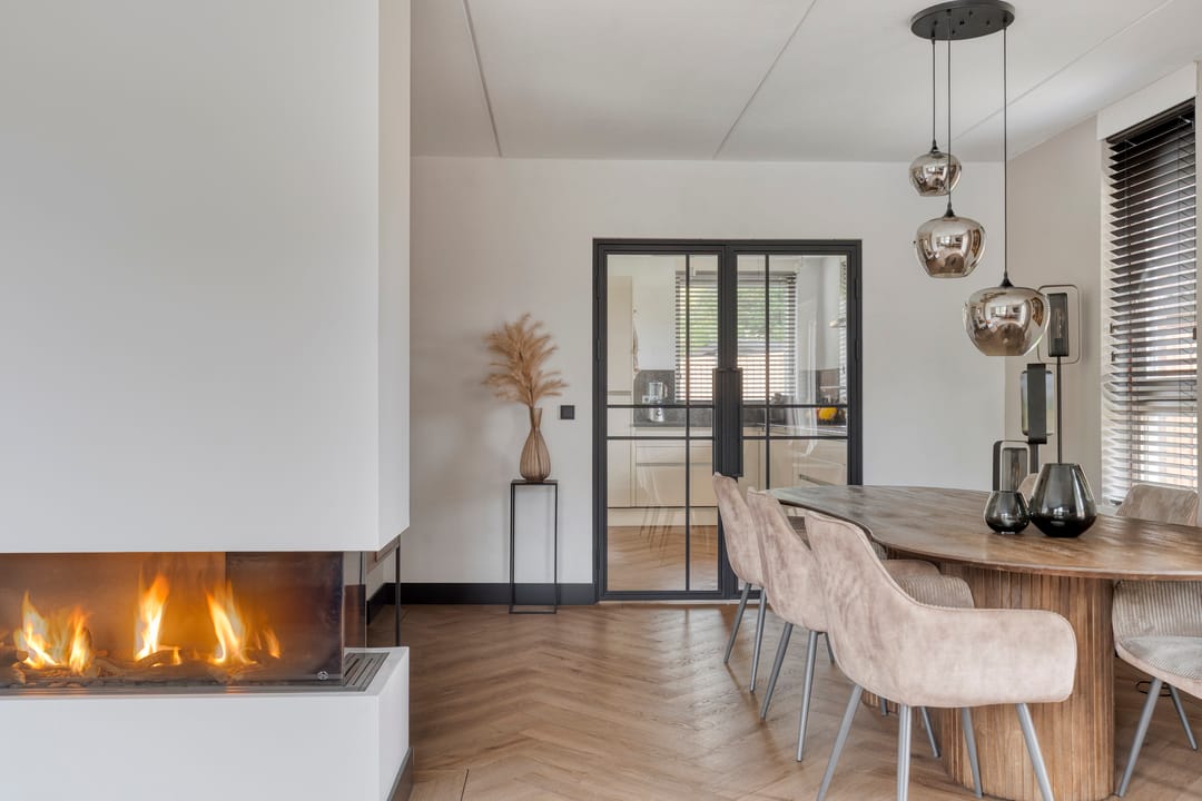 Foto 11 van Strausslaan 14