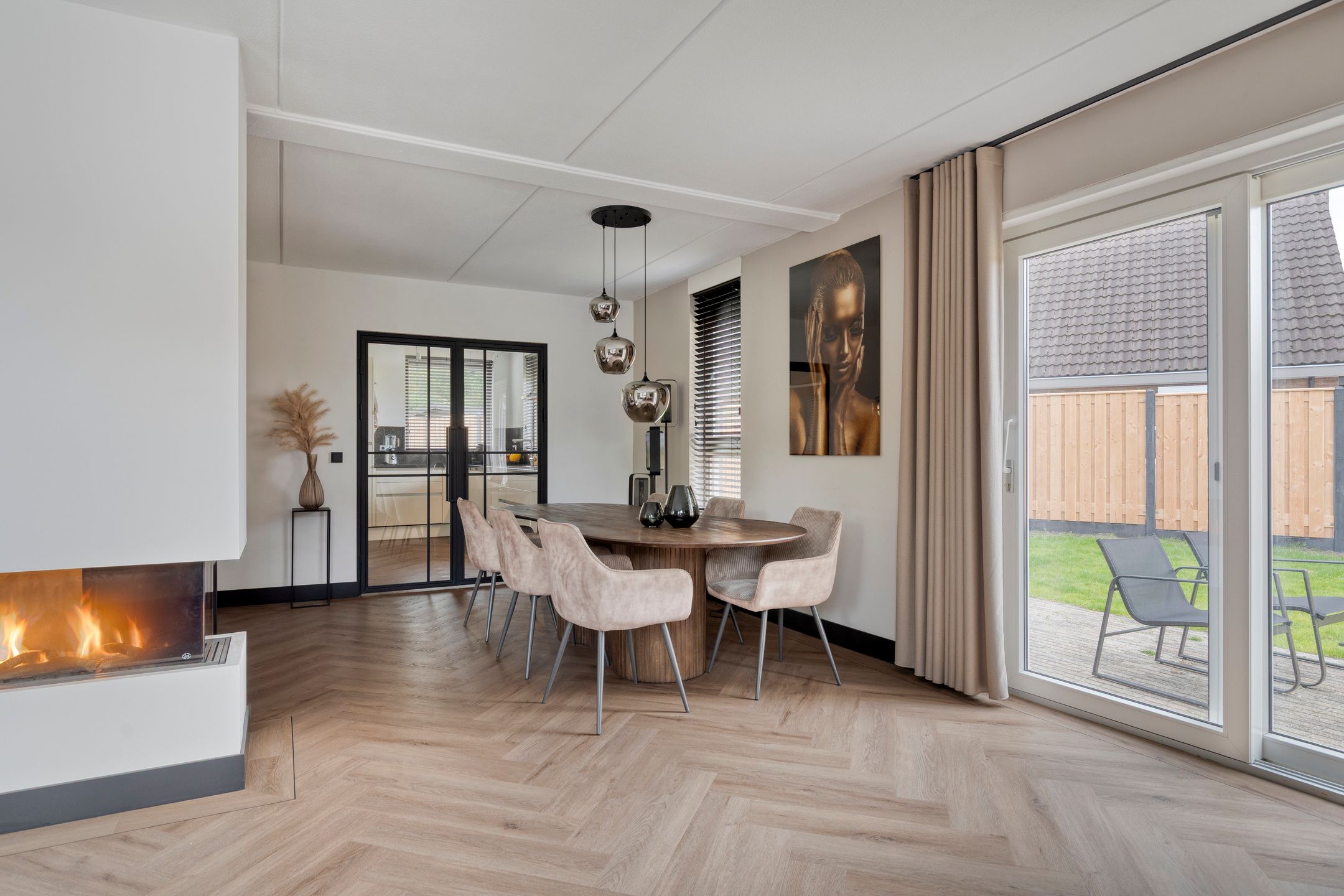 Foto 12 van Strausslaan 14