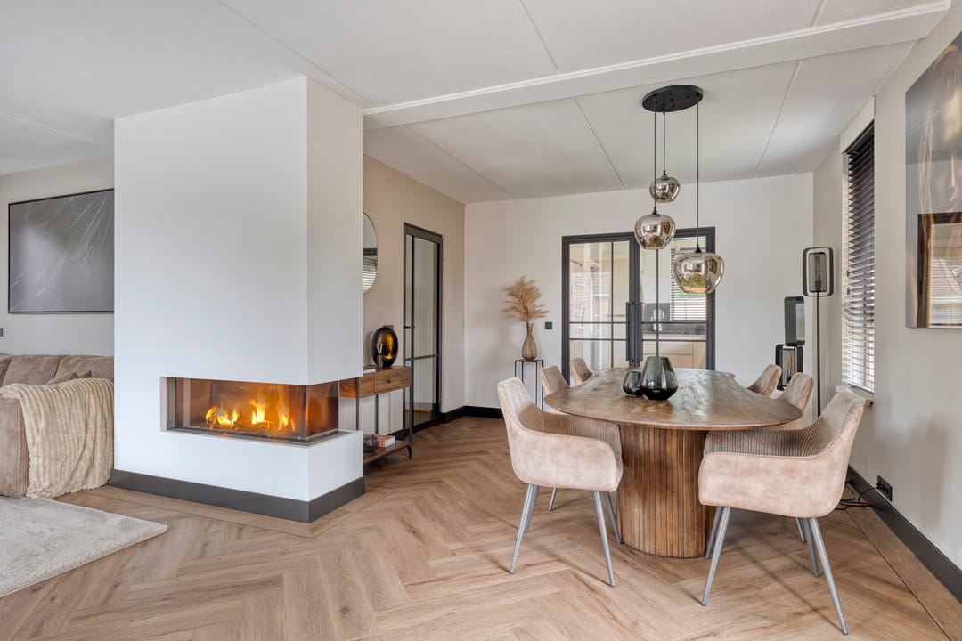 Foto 13 van Strausslaan 14