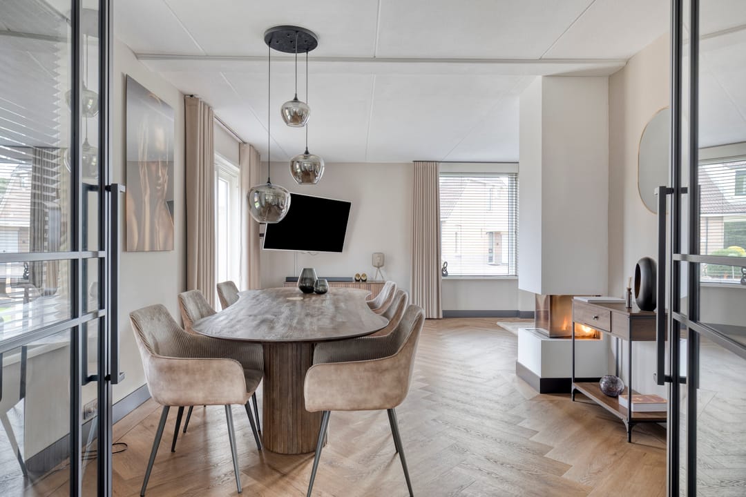 Foto 16 van Strausslaan 14