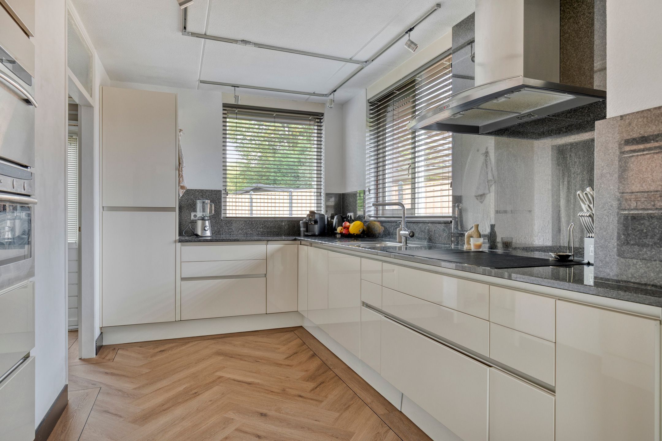 Foto 3 van Strausslaan 14