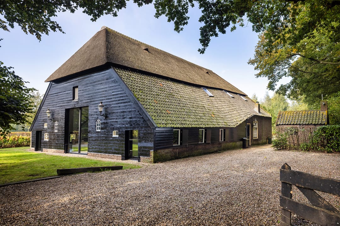 Foto 1 van Burgemeester Frieswijkweg 22