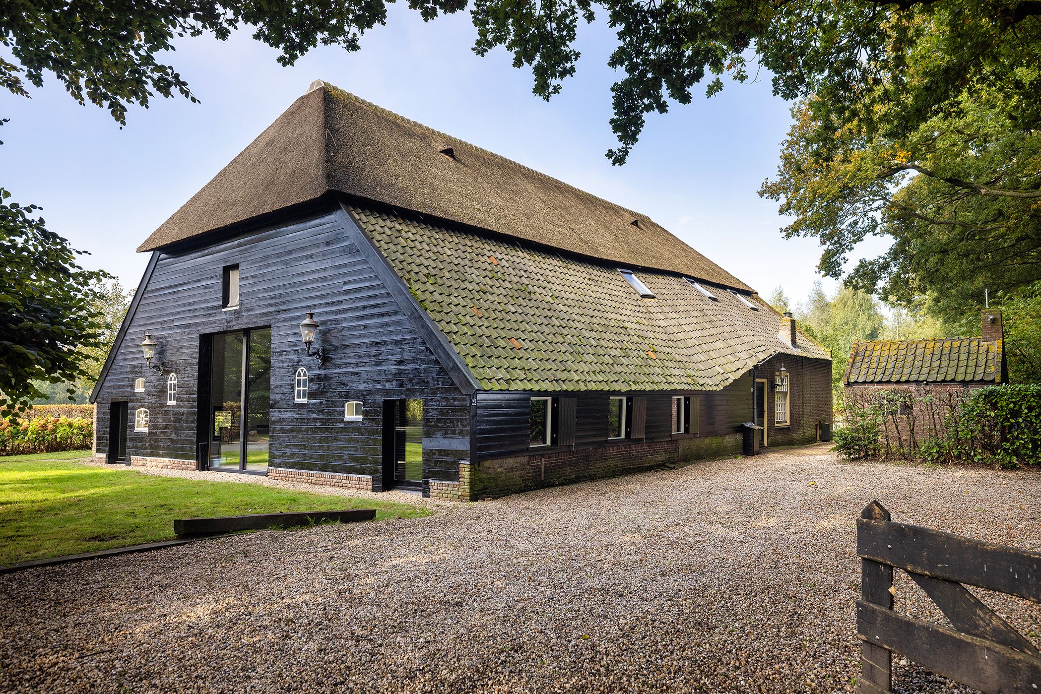 Burgemeester Frieswijkweg, 22, Doornspijk, 8085RC, Gelderland, Nederland 22