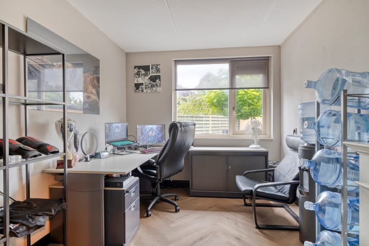 Photo 22 of Strausslaan 14