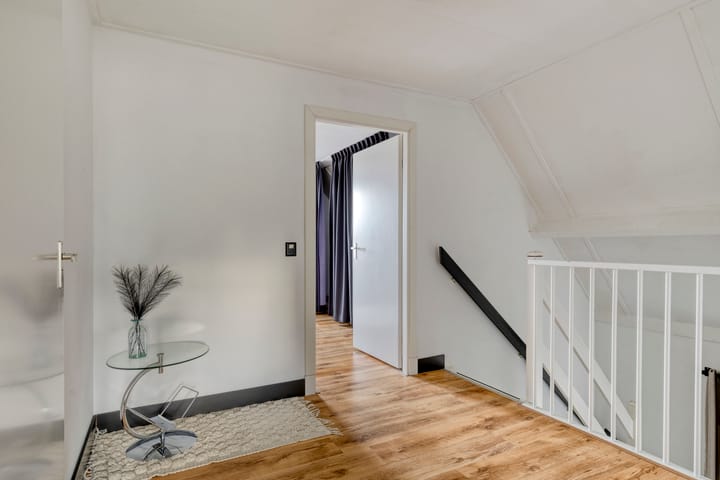 Photo 26 of Strausslaan 14