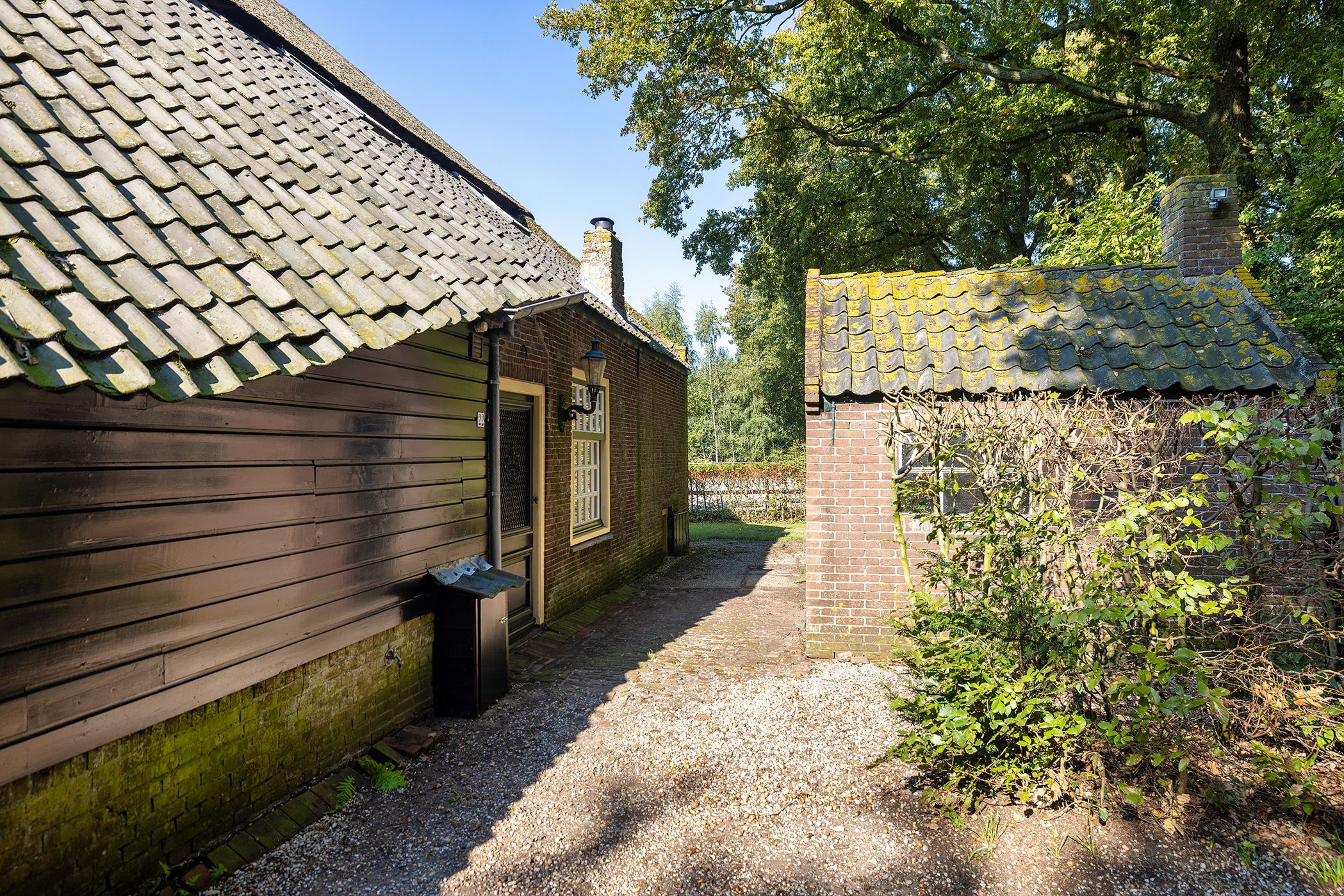 Foto 9 van Burgemeester Frieswijkweg 22