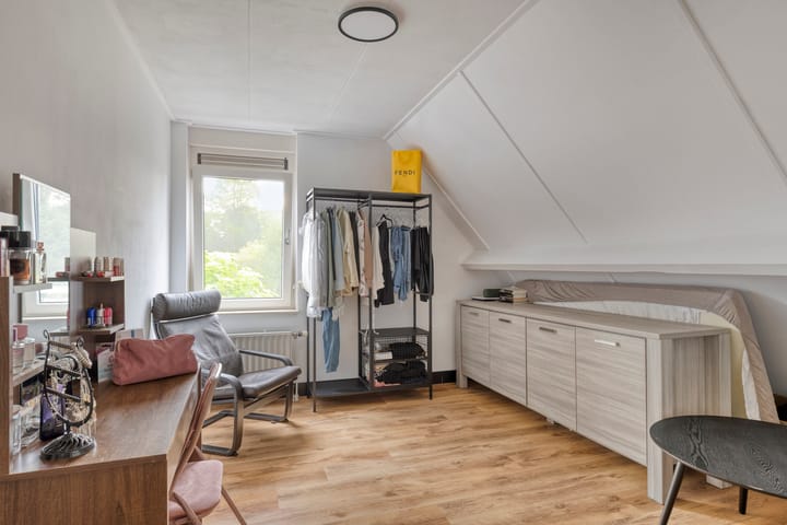 Photo 32 of Strausslaan 14