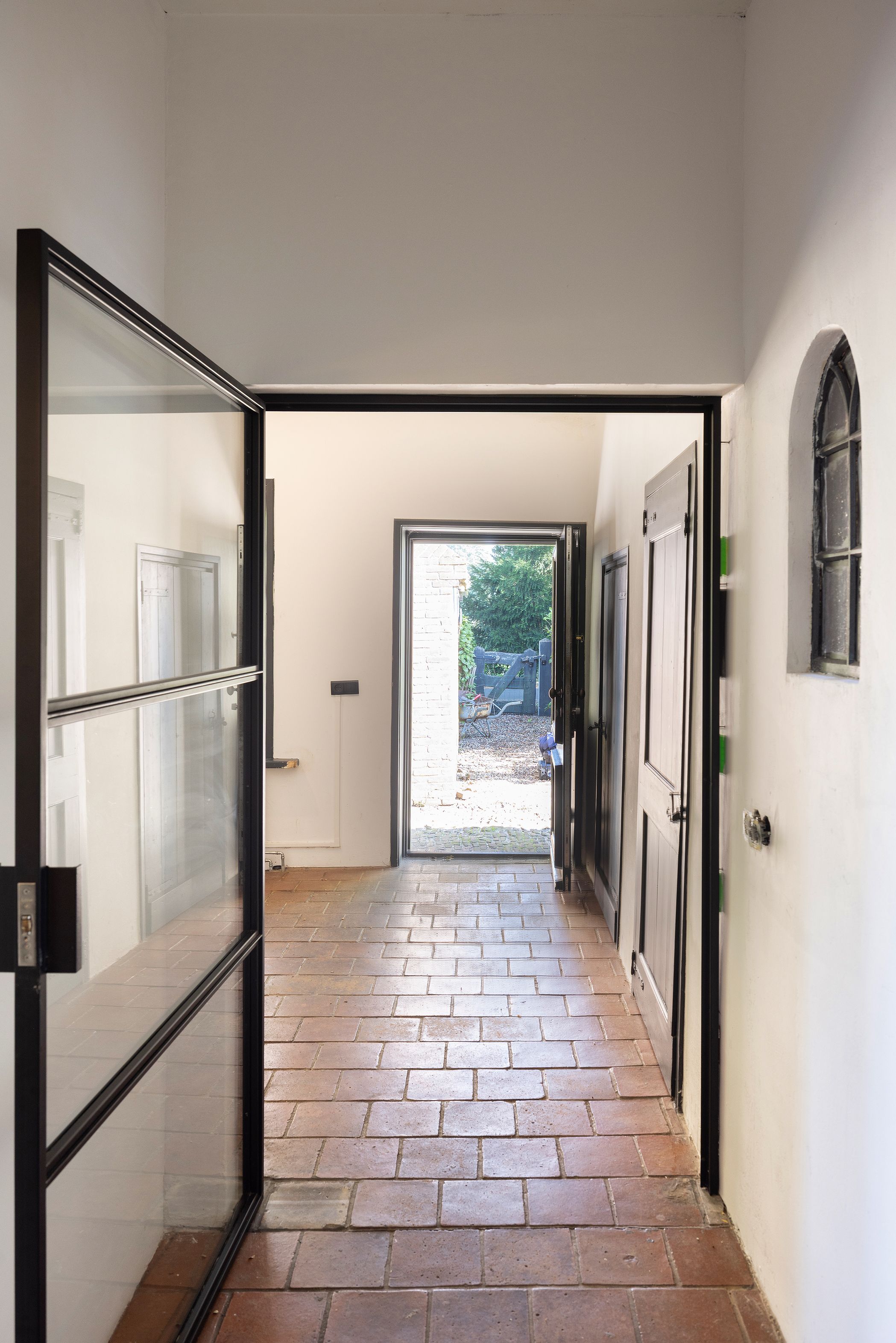 Foto 12 van Burgemeester Frieswijkweg 22