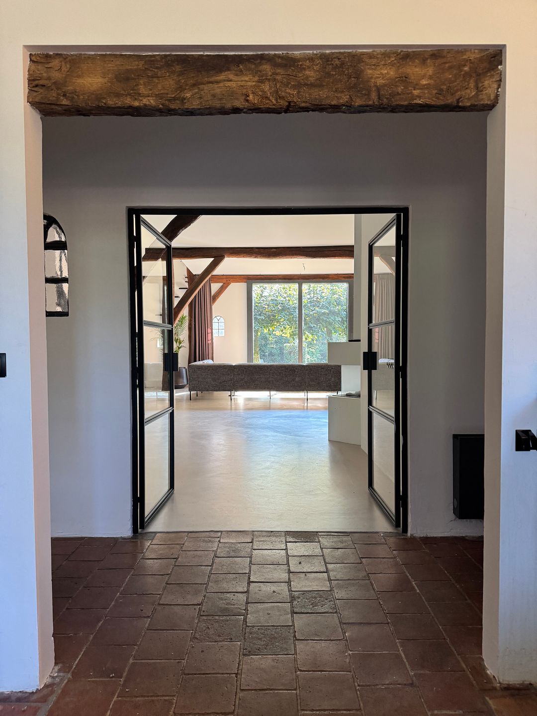 Foto 13 van Burgemeester Frieswijkweg 22