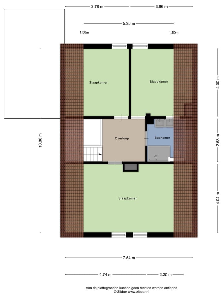 Photo 35 of Strausslaan 14