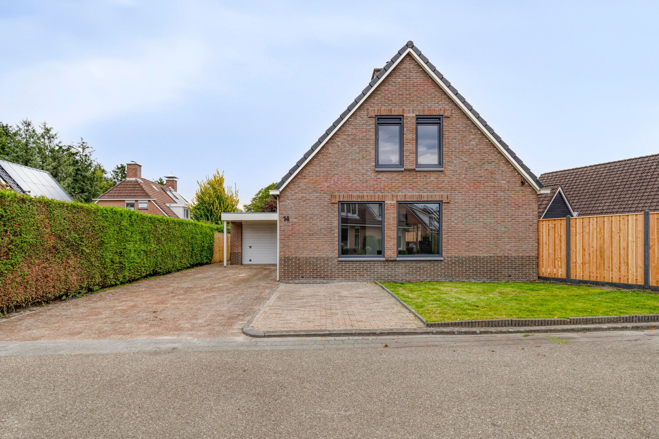 Foto 36 van Strausslaan 14