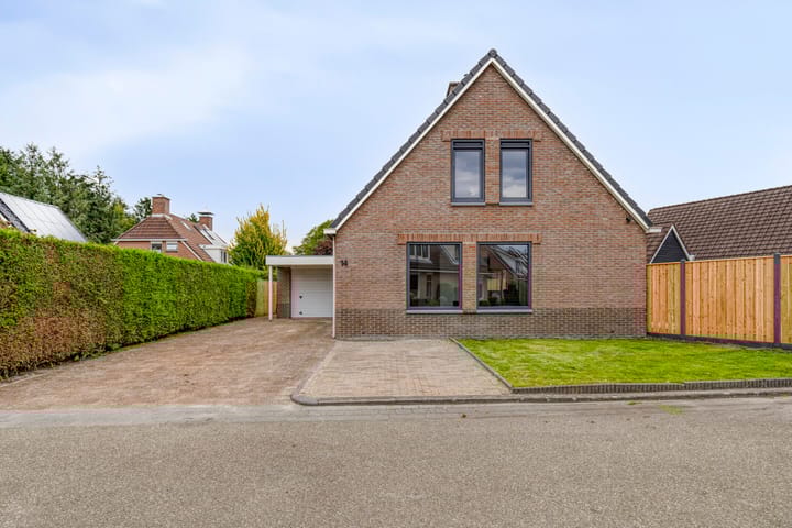 Photo 36 of Strausslaan 14