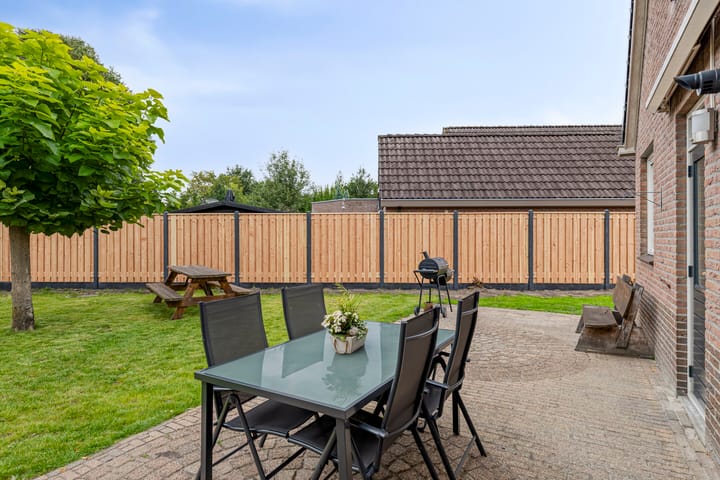 Photo 38 of Strausslaan 14