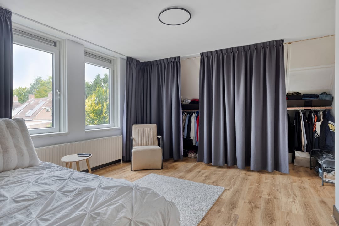 Foto 28 van Strausslaan 14