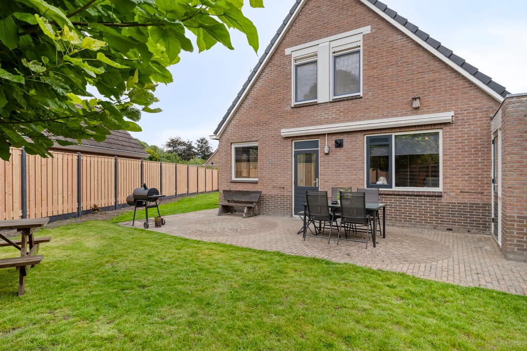 Foto 41 van Strausslaan 14