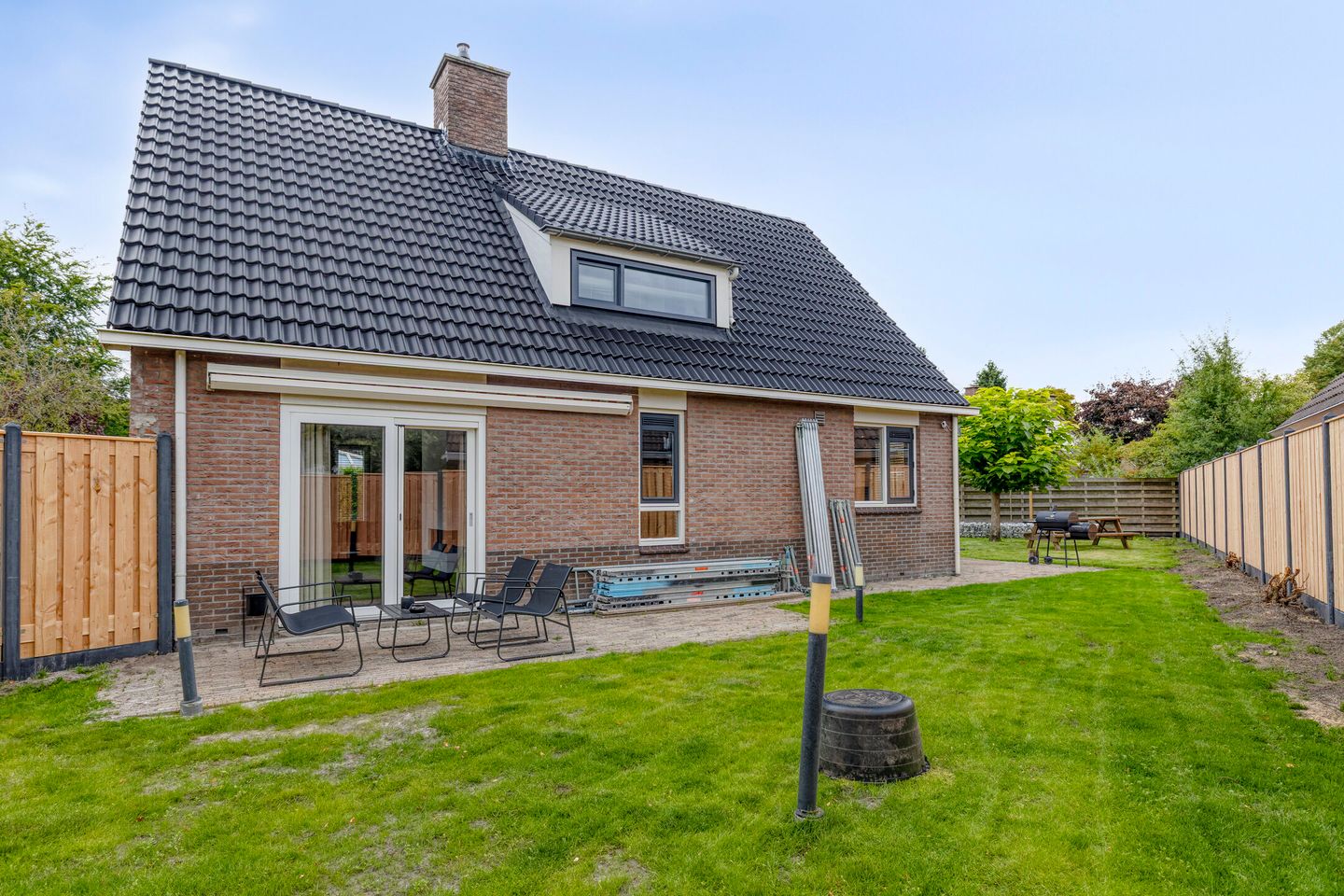 Foto 44 van Strausslaan 14