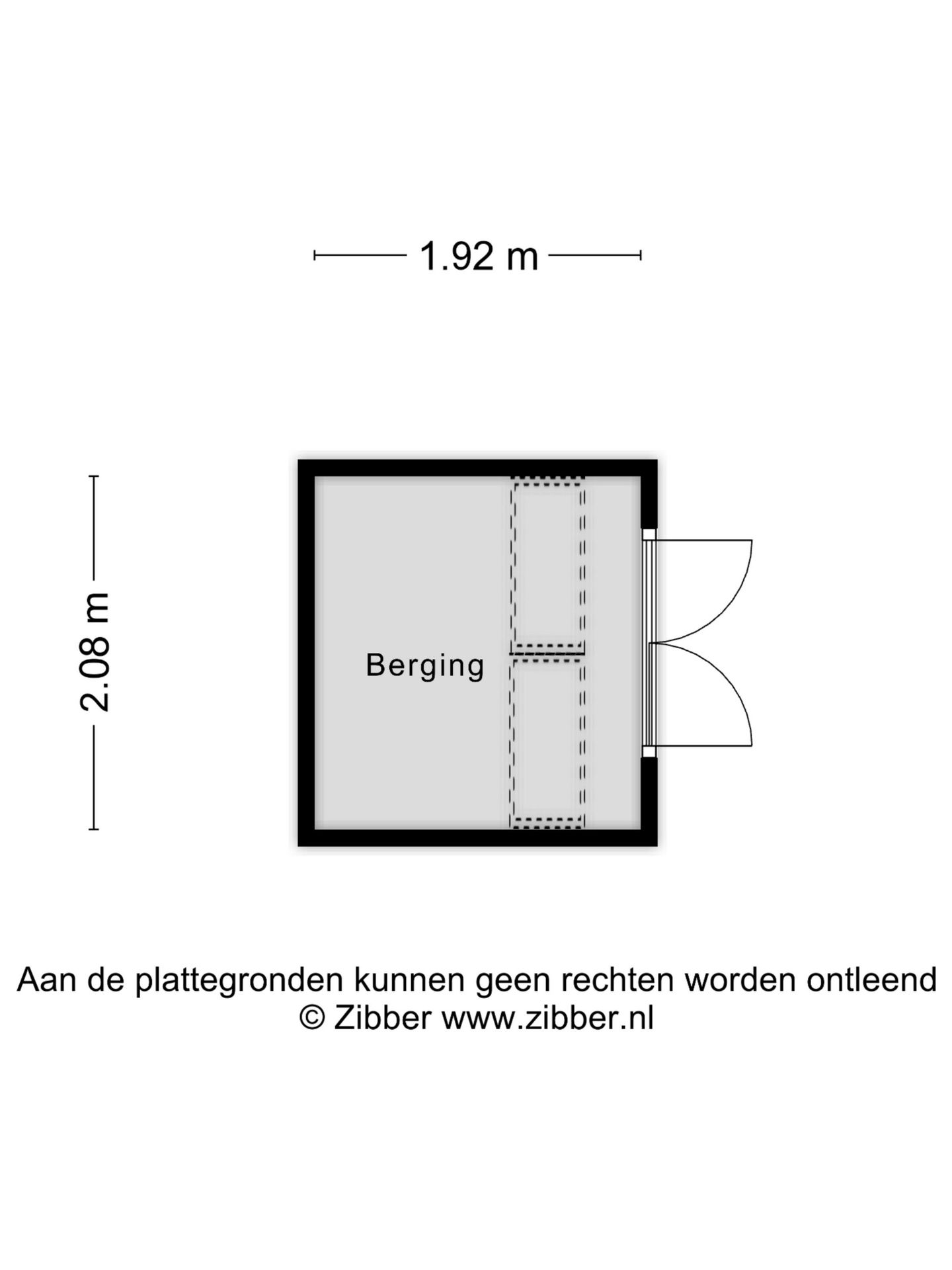 Foto 50 van Strausslaan 14