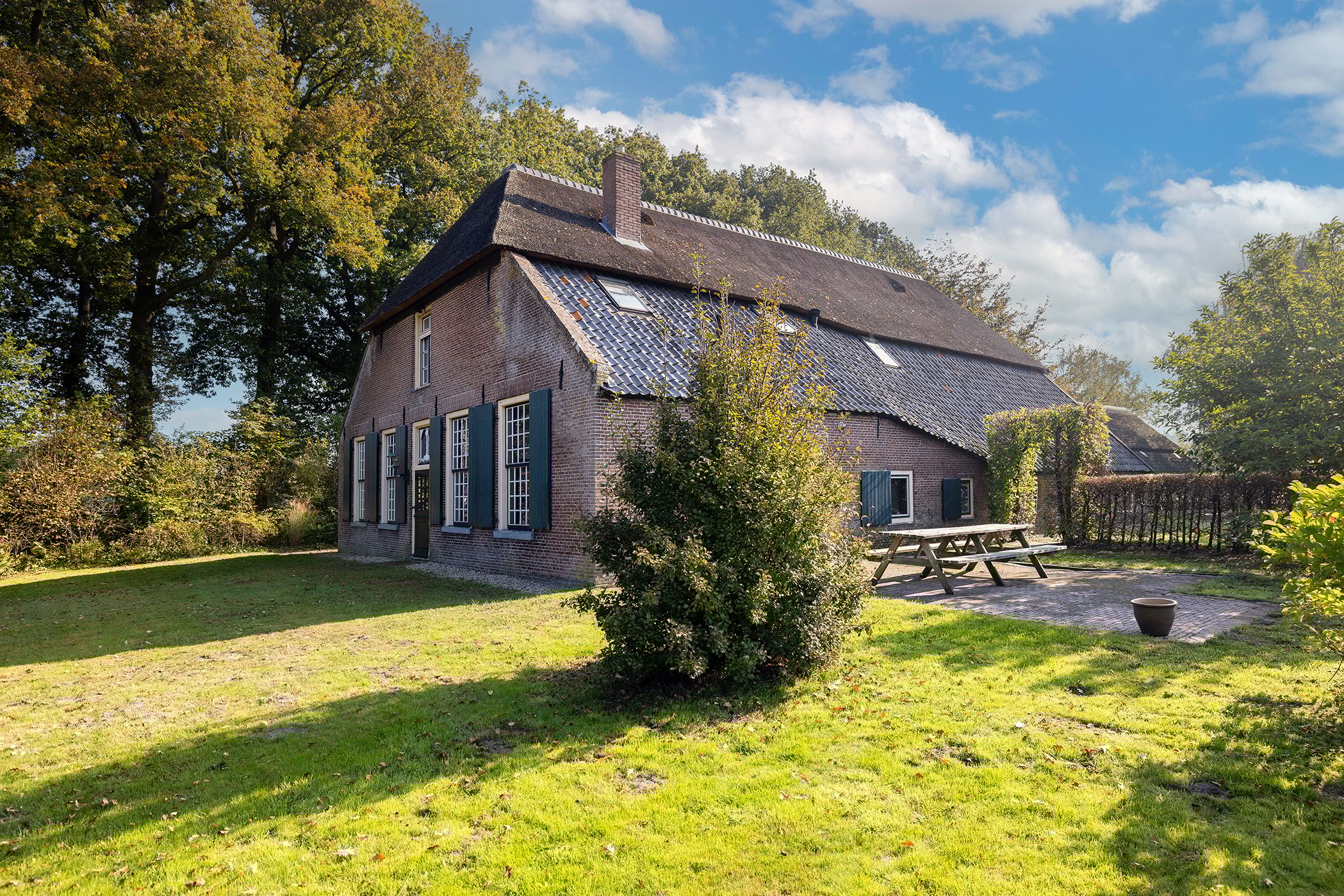 Foto 60 van Burgemeester Frieswijkweg 22