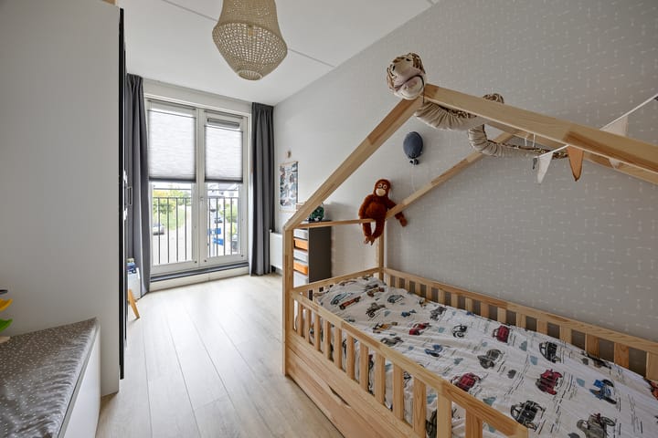 Foto 25 van Kruier 19