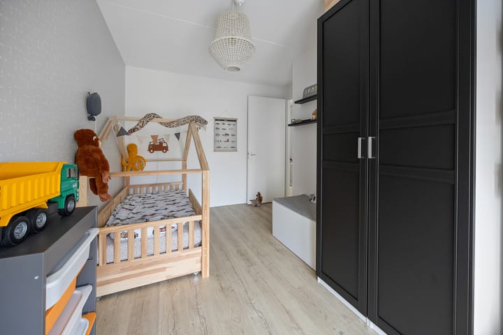 Foto 26 van Kruier 19