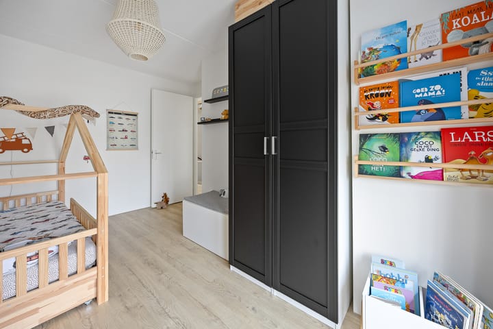 Foto 27 van Kruier 19