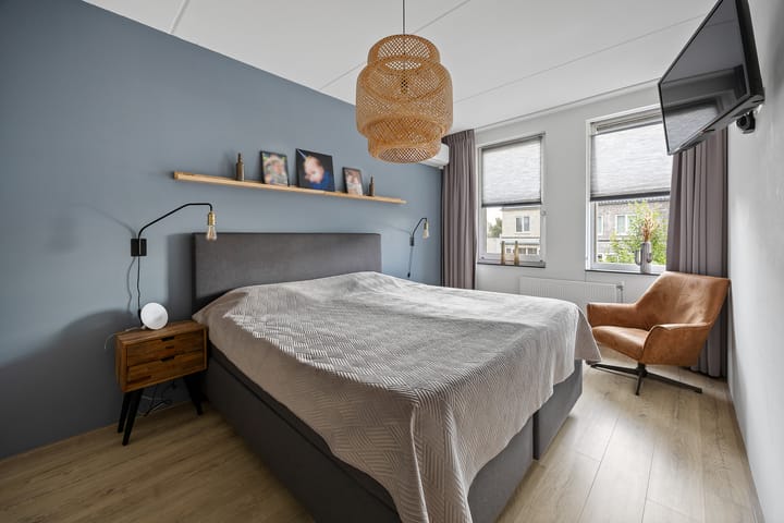 Foto 28 van Kruier 19