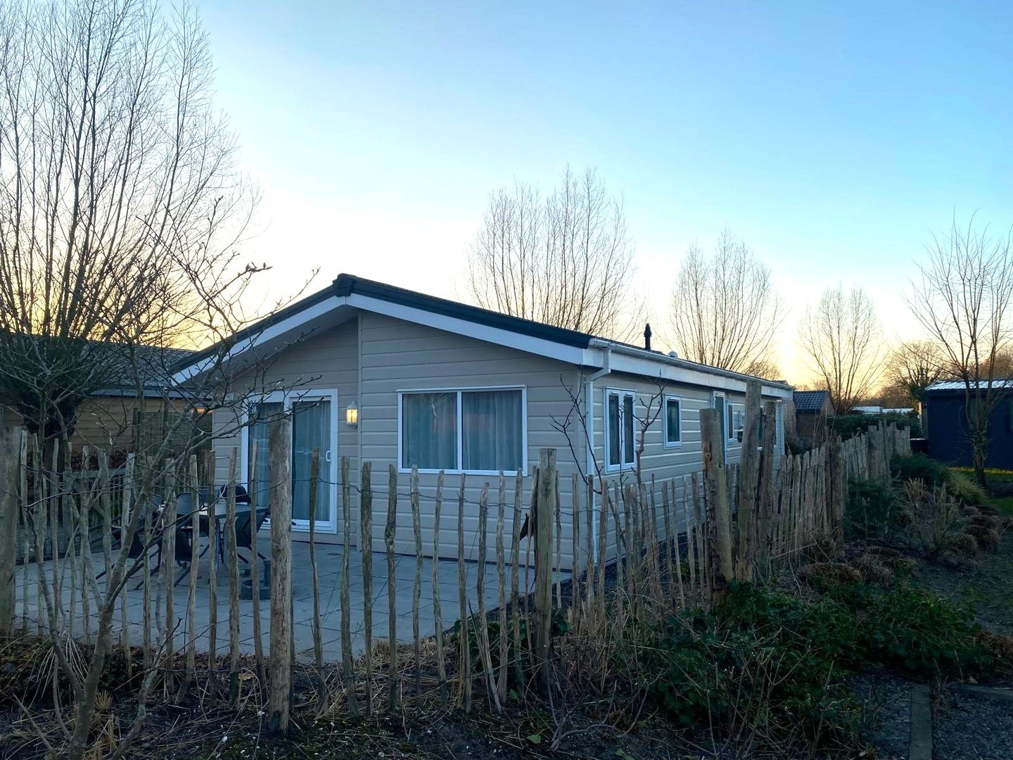 Photo 1 of Spijkweg 15-563