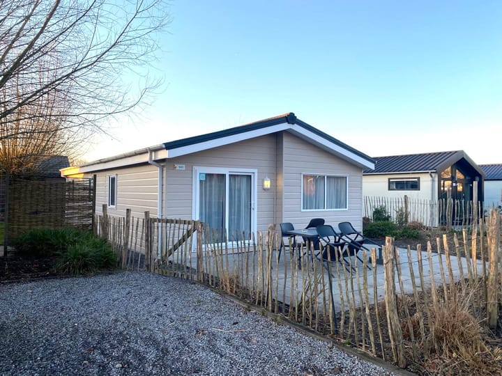 Photo 2 of Spijkweg 15-563