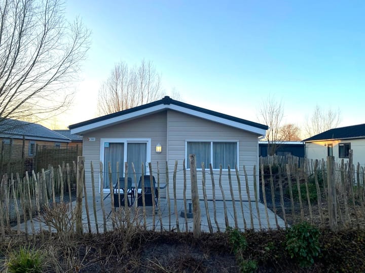 Photo 3 of Spijkweg 15-563