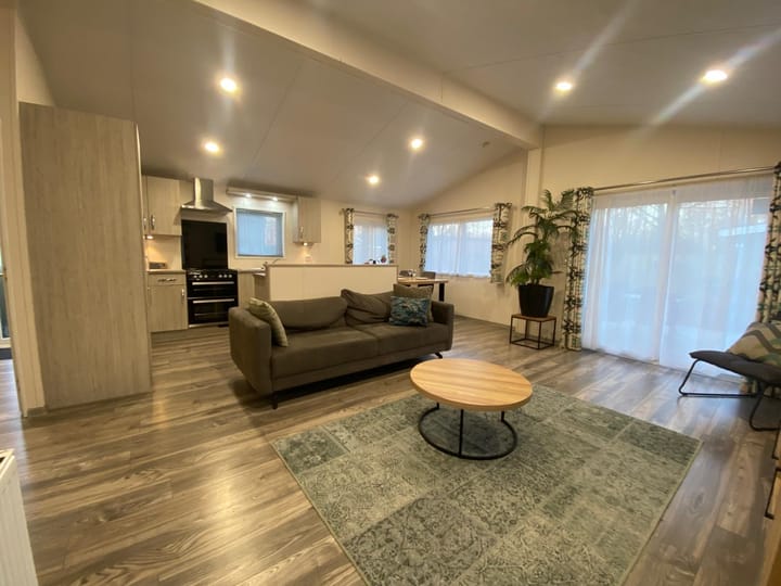 Photo 4 of Spijkweg 15-563