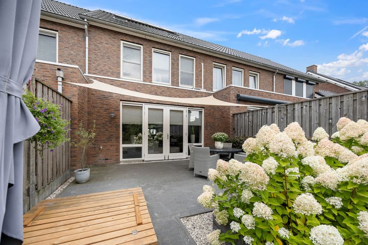 Foto 39 van Kruier 19