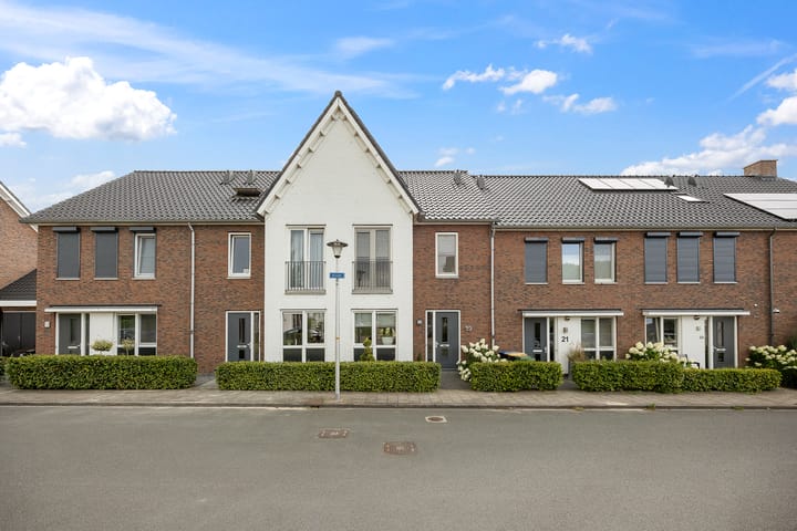 Foto 44 van Kruier 19