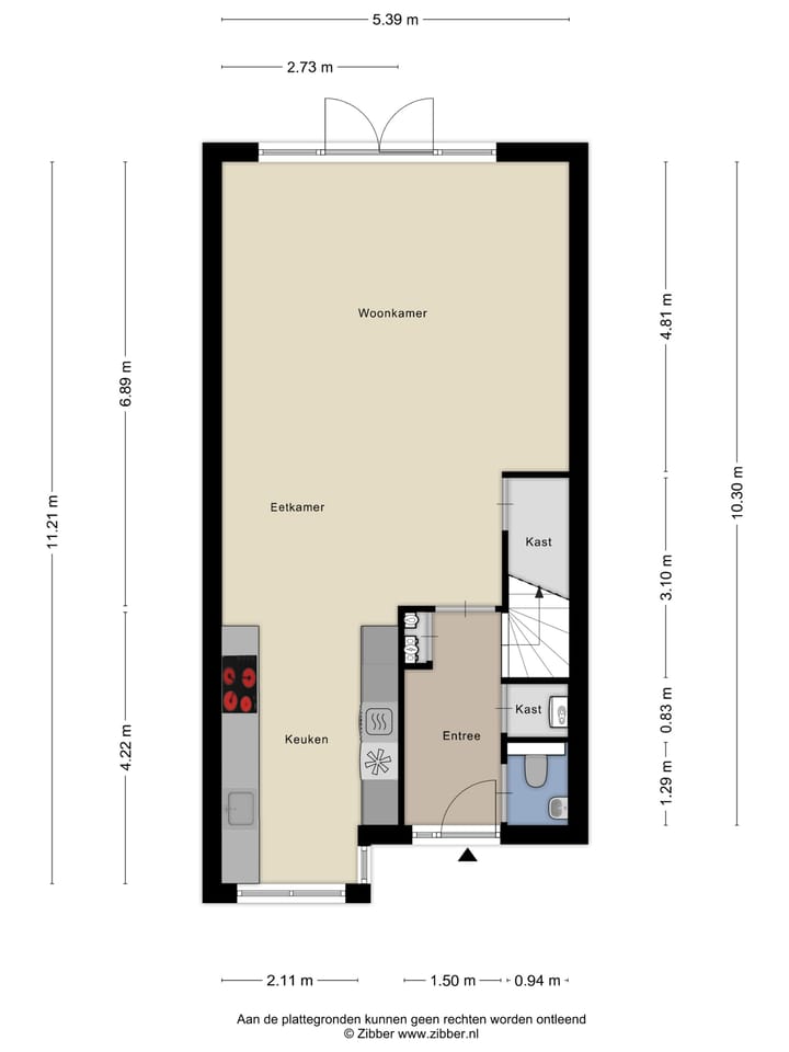 Foto 52 van Kruier 19