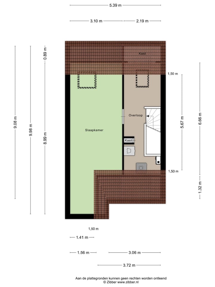 Foto 55 van Kruier 19