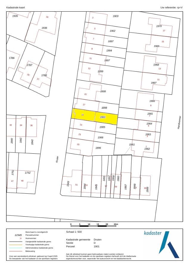 Foto 56 van Kruier 19