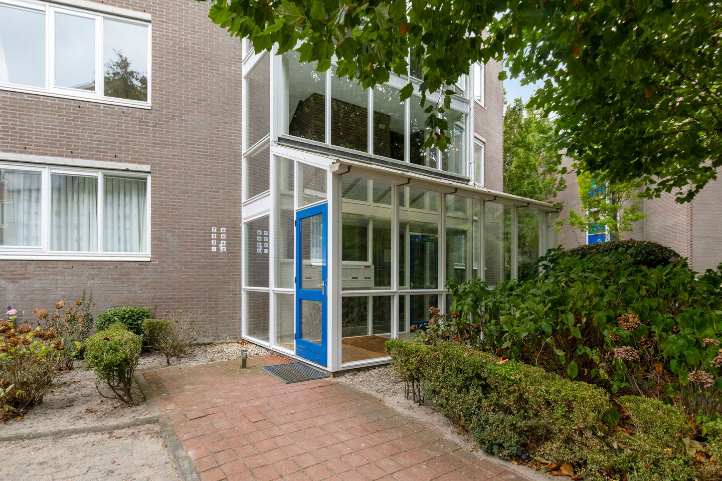 Foto 10 van Park Loverendale 6-R