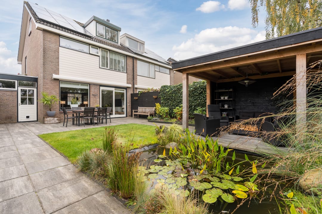 Foto 1 van Godefriduslaan 18